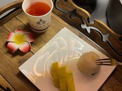 -菩泰·泰式草本按摩SPA(武汉新天地南馆店)