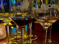 -ibarrel爱杯·bistro&brunch(江宁路店)