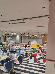 -奈尔宝家庭中心·亲子餐厅(北京东坝万达店)