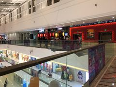 -万达茂商场(南京仙林店)