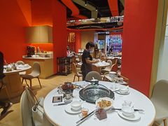 -德兴show鲜·蒸汽海鲜火锅餐厅(格创悦里店)