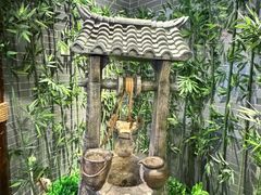 -宝丽金大酒店·洗浴中心