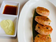 -双合园·海鲜水饺青岛菜(九水东路店)