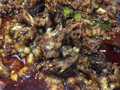 麻辣牛蛙-辣盆盆麻辣小龙虾(哈尔滨总店)