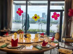 -浦江二号·独栋江景餐厅(滨江大道店)