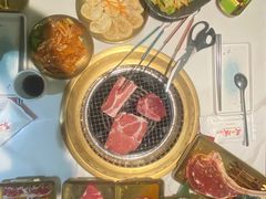 -炙城·韩式烤肉(南京东路店)