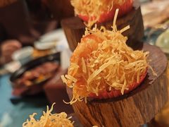 -悦真雅院·四合院·清真私房菜(雍和宫店)