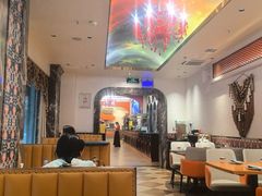-巴依老爷新疆美食(魏公村店)