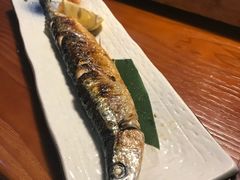 -鳗鱼家·深夜食堂(军博店)