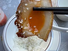 -黎记大排档(慈云路店)