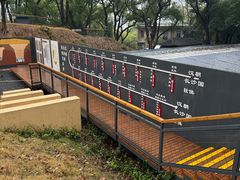 -马王堆汉墓遗址