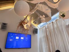 -春树下·树屋花房西餐厅(罍街AS1980店)