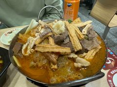 -百家鸡味馆(清泰店)