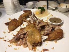 葫芦鸡-真爱中国餐馆·年华店(朱雀大街店)