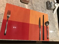 -西安高新希尔顿酒店·咖啡露台西餐厅