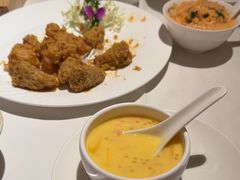-利苑酒家(合景国际金融广场店)