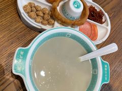 -尹三豆汁(前门旗舰店)
