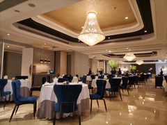 大堂-炳胜公馆(珠江新城店)