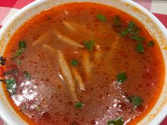 -西贝莜面村(近铁城市广场店)