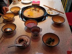 -李子坝梁山鸡(李子坝大鸡哥店)