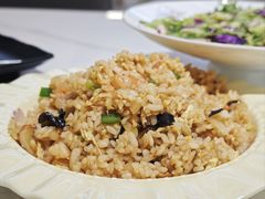 -嗨辣小聚·盘锦河蟹·海鲜烧烤龙虾(盘锦十年好店)