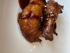 -新贝乐意大利餐厅(苏州中心店)