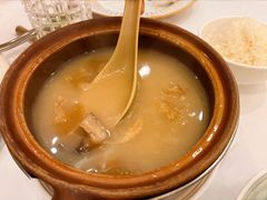 泰国鱼翅-阿诺泰·泰国餐厅(紫荆店)