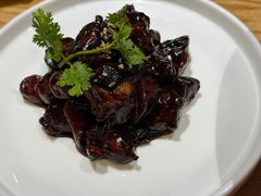 -董厨煨汤馆(车站路店)