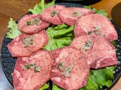 -青空日料烧肉烧鸟店(后湖兴业路店)