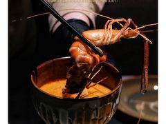 -Tegu泰古莲·泰国餐厅(红山6979店)