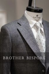 -Brother西服礼服定制·商务·婚礼(佛山南海店)