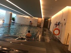 -浚涛游泳培训(协信中心店)