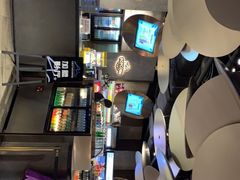 -百美汇影城(LUXE嘉里中心店)