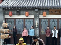 -威海华夏城景区