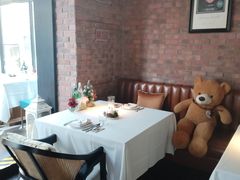 -弗兰克牛排西餐厅Ribone steak house(柠檬花园店)