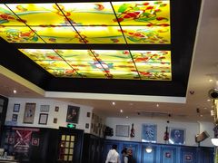 -兰特伯爵西餐厅·啤酒屋(方庄店)