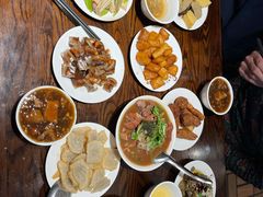 -姚记炒肝店(簋街店)