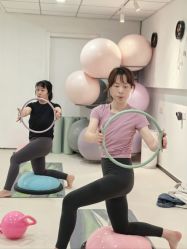 -爱尔乐美孕产瑜伽·普拉提