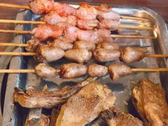 -洁神饭庄·海鲜·青岛菜·30年老字号(五四广场店)