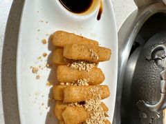 -芭夯兔·兔肉汤锅(新都店)