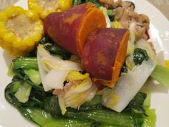 -中油泰富国际酒店-中餐厅