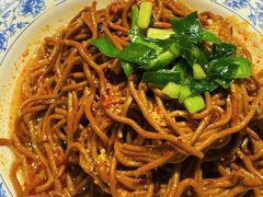 -茂盛小吃(蓝田店)