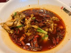 -簋街仔仔小龙虾(总店)