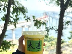 -星海湾跨海大桥