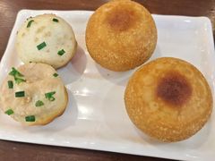 -常盛香生煎·酸辣汤.无锡老字号玉兰饼(新生路店)