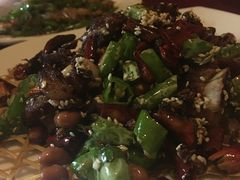 -三色堇(小通巷店)