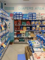 -婴知岛(绿宝广场店)