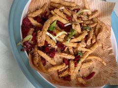 -U你·天然调味(南湖总店)