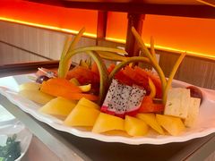 -海底捞火锅(上元大街店)