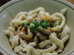 甜水面-玉滋補